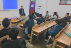 【教员您好！】武通海：笃行、矢志立异&hellip;